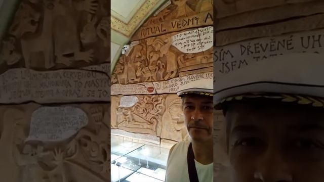 Музей Грозного смотреть онлайн