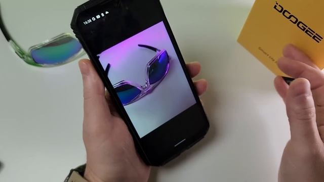 Xiaomi и Samsung ДЛЯ ЧУШПАНОВ ? Я Взял Смартфон ПАЦАНА! ? 521Gb 200Mp Топ НОВИНКА DOOGEE V30 Pro смотреть онлайн