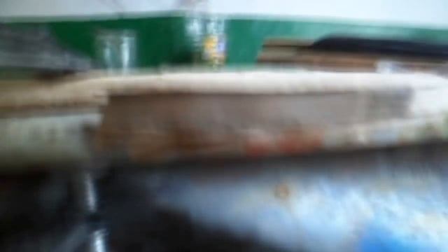 #4 Как сделать топорик м48 из фанеры смотреть онлайн