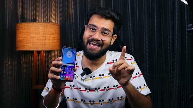 MOTO G14 Review After 7 Days | ADS? ? ₹8,999 | In-Depth Review смотреть онлайн