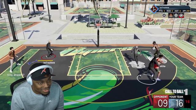 The WORST way to Hit Level 40 In NBA 2k22 HISTORY.... смотреть онлайн