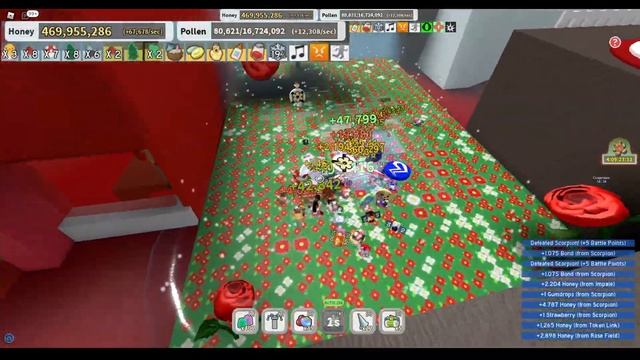 БУСТ ОТ ПОДПИСЧИКА В СИМУЛЯТОРЕ ПЧЕЛОВОДА смотреть онлайн