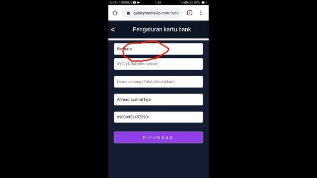 Baru rilis aplikasi penghasil uang bonus daftar 60k langsung gas quin... смотреть онлайн