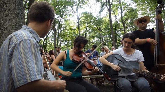 Clifftop 2019 - Katy Hill - Hard Drive смотреть онлайн