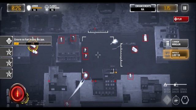 ?Drone Shadow Strike 3 VS Modern Warships - Gameplay (Android,iOS)? смотреть онлайн