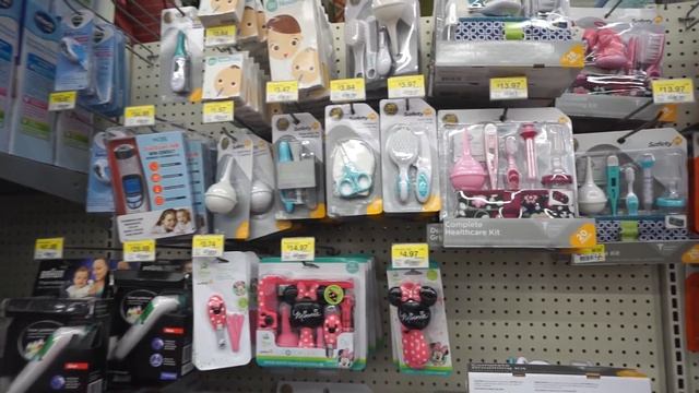 CONHEÇA O WALMART ENORME DE ORLANDO | #OrlandoTrip смотреть онлайн