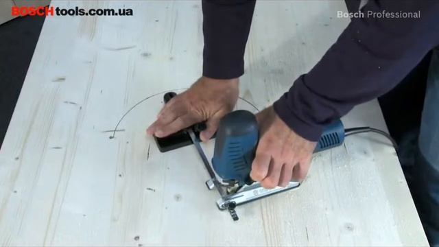 GST 140 BCE/СЕ. BOSCH Professional. Лобзиковая пила. смотреть онлайн