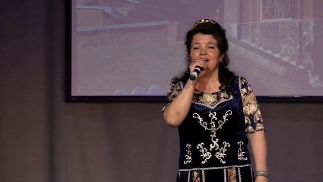 День культуры Алексеевского района смотреть онлайн