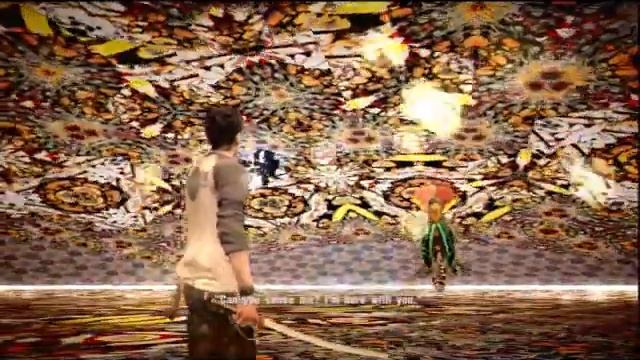 SIREN - Blood Curse - Episode 12 Chapter 4 смотреть онлайн