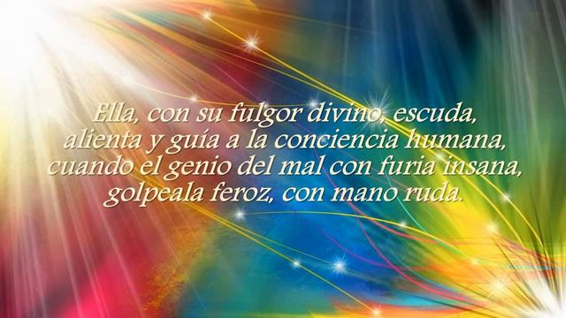 LA FE - RUBEN DARIO смотреть онлайн