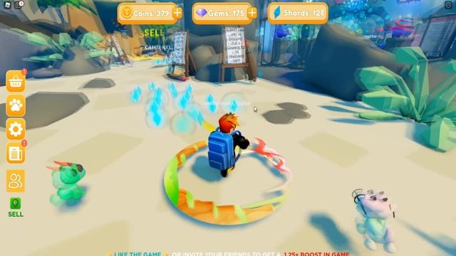 МЫ БЫЛИ ПЕЩЕРНЫМИ ЛЮДЬМИ но ЭВОЛЮЦИЯ ЭПОХИ в Roblox смотреть онлайн