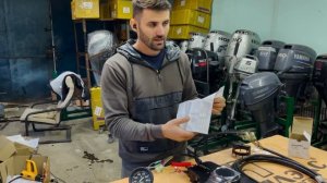 Как подключить тахометр к Yamaha/Honda/Suzuki