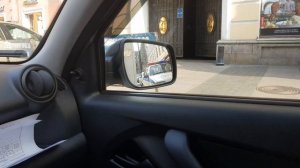 РАБОЧИЙ ДЕНЬ НА ВИС2349 / ДВЕ ВСТРЕЧИ С ДПС / СКОЛЬКО ЗАРАБОТАЛ? / LADA GRANTA