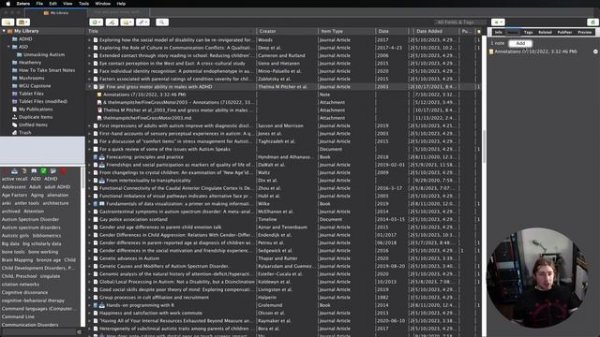 Obsidian Zotero Integration Plugin | Streamline Your Research Paper Workflow ?️