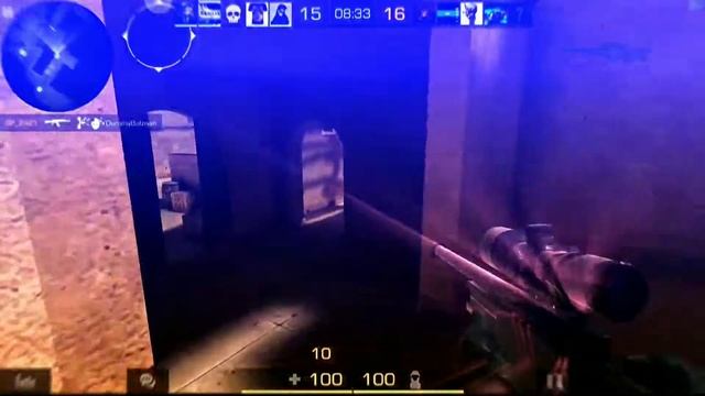 Good Day ? // Mobile Edit Standoff 2 // смотреть онлайн