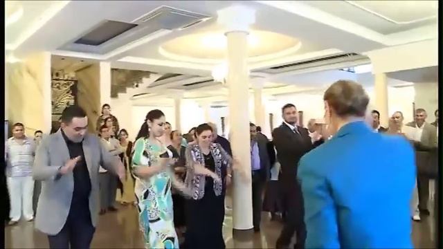 Польские цыгане пляшут. смотреть онлайн
