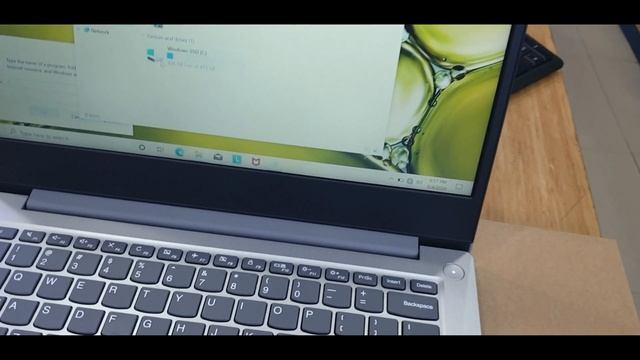 LENOVO IDEAPAD 3 14IIL05 81WD00L5PH 1035G1 MX330/2GB 512GB SSD 8GB WIN10 GREY (S2) смотреть онлайн