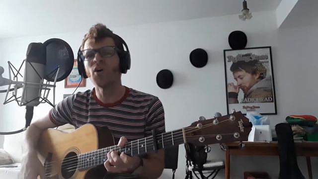 pale blue eyes - the velvet underground cover смотреть онлайн