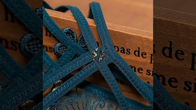 Трусы с вырезом на Jannet.com.ua смотреть онлайн