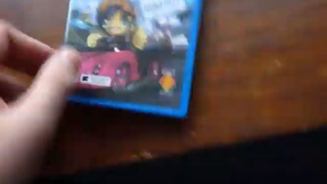 Pickups + GAME Giftcard | F1 2011 and ModNation Racers: Road Trip смотреть онлайн