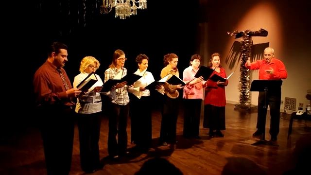 Тебе поем (Tebe poem) смотреть онлайн