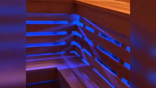 Сауна в ванной комнате Новосибирск 2019 смотреть онлайн