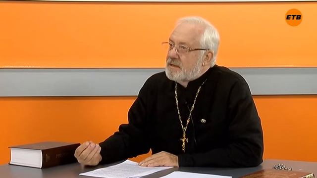 2022.04.08 Вопросы отцу Михаилу (Чепелю) смотреть онлайн