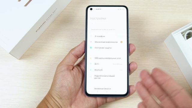 ВЗЯЛ НОВИНКУ XIAOMI MI11 LITE 5G NE и ЗАБЫЛ о POCO X3 PRO?!!? КРАСИВО и МОЩНО!? ЭТО ВООБЩЕ ЗАКОННО?