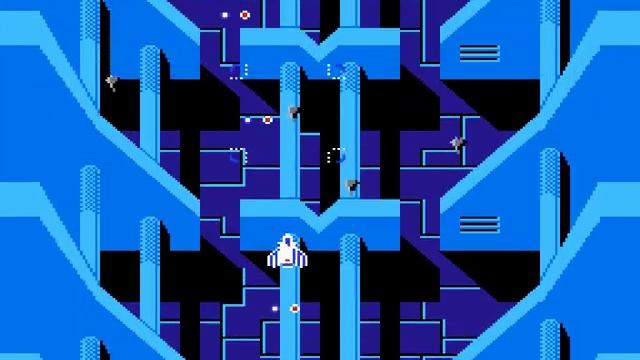 Super Xevious (FC) смотреть онлайн