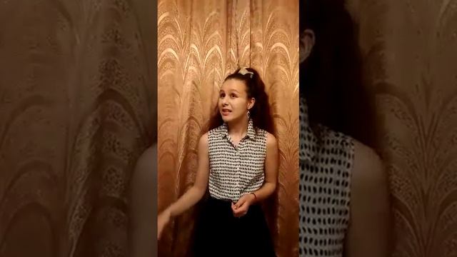 Константин Бальмонт "Осенняя радость" смотреть онлайн