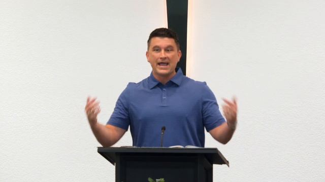 United to Christ Jesus | Romans 6:1-4 | Greg Gilbert смотреть онлайн