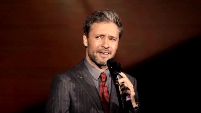 «Письмо к женщине», Сергей Есенин смотреть онлайн