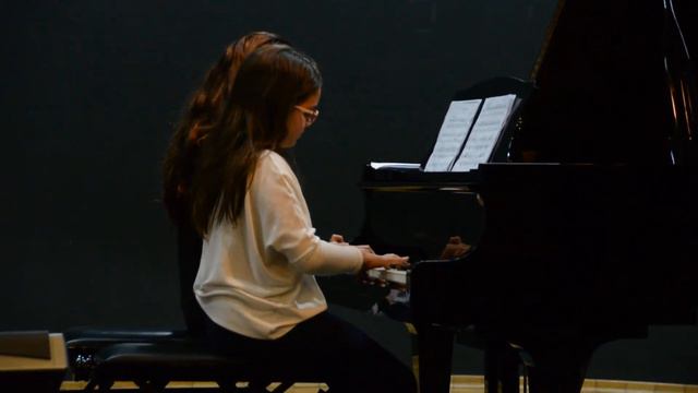 Peasant's Dance - Cornelius Gurlitt смотреть онлайн