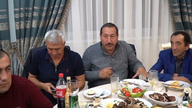 Jono Temuryan - Езидская Свадьба 2021 смотреть онлайн