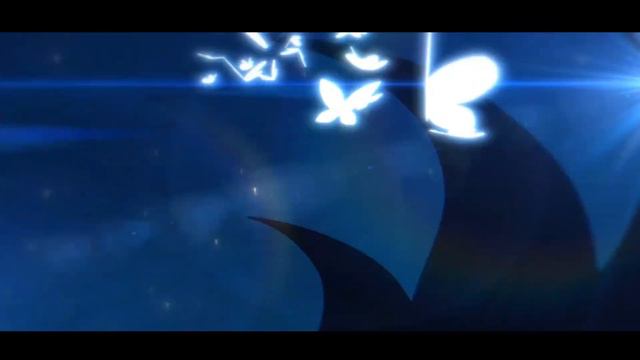 Cookie Run Kingdom White Lily Cookie VS Shadow Milk Cookie Animation смотреть онлайн