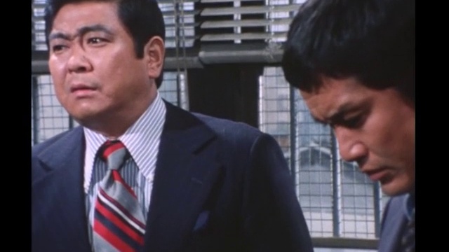 太陽にほえろ！ 第296話 ミスプリント