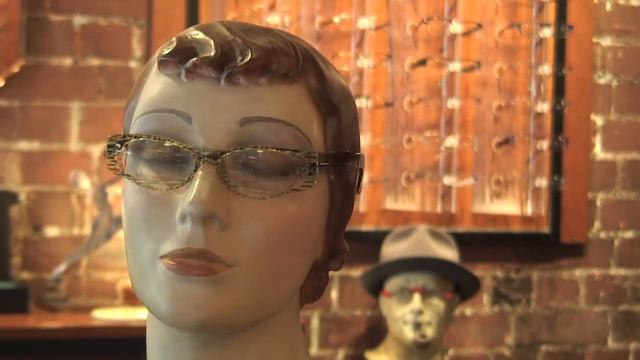 Optometrist Christchurch - Groovy Glasses смотреть онлайн