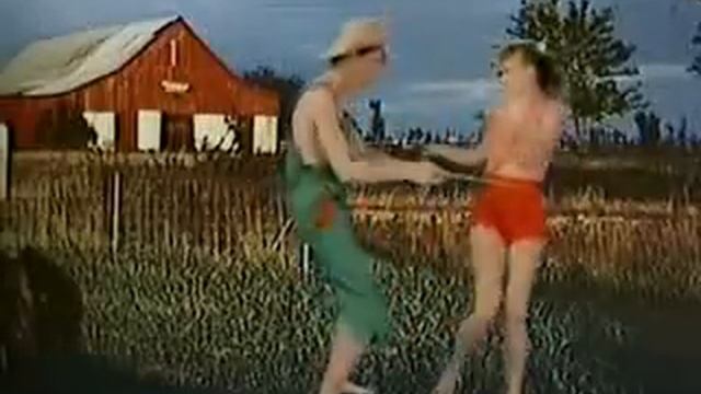 The Blasters - Barefoot Rock смотреть онлайн