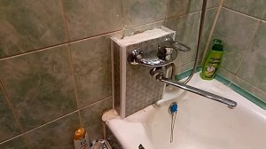 необычное решение спрятать трубы