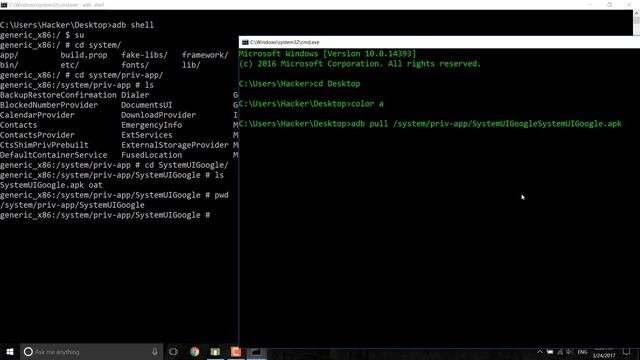 How To Crack/Decompile Android Application смотреть онлайн