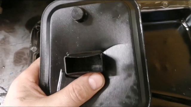 Замена масла в АКПП по цене 30 т.р смотреть онлайн