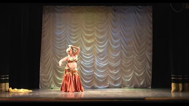 Восточный танец смотреть онлайн