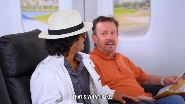 Karen Thrown OFF Plane for FAKING Pregnant. смотреть онлайн