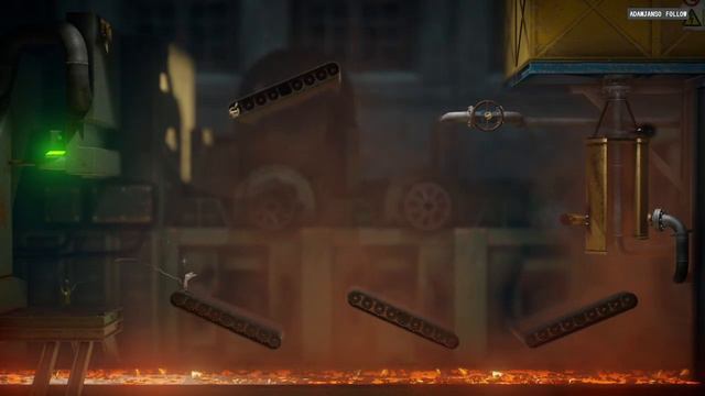 Unravel Two / CooP Stream