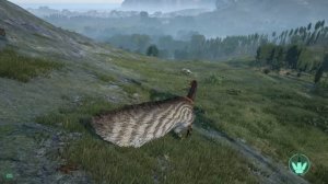 ЭТОГО ДИНОЗАВРА БОЯЛИСЬ ВСЕ ( The Isle )