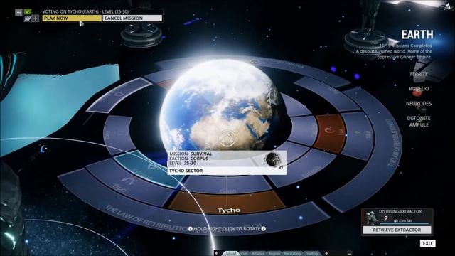 Exalted Excalibur (Updated) - Building the Best (Warframe) смотреть онлайн