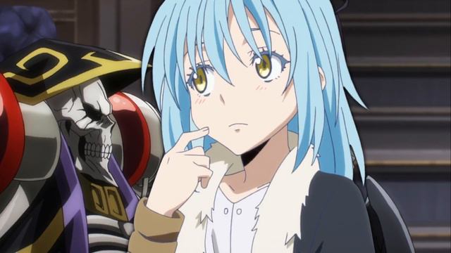 5 Reasons You're Missing out on Overlord (No Spoilers) смотреть онлайн