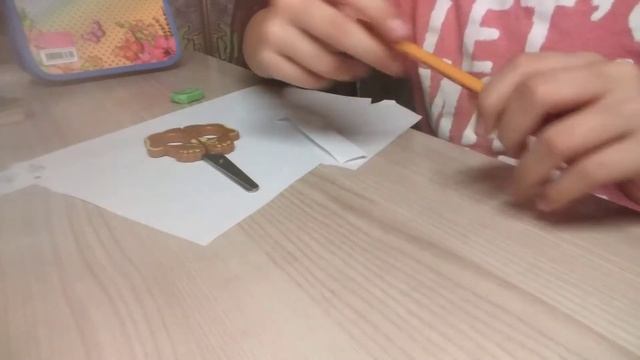 как сделать закладку для учебников бравл старс смотреть онлайн
