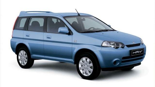 honda hr-v forum смотреть онлайн