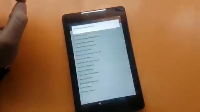 Prestigio Multipad Wize 3797 смотреть онлайн
